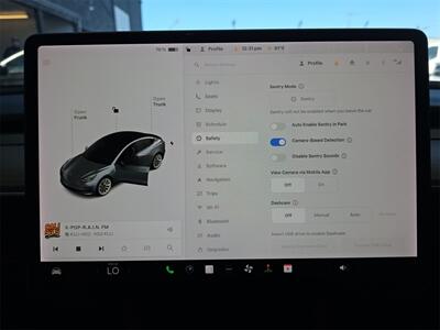2021 Tesla Model 3 Standard Range Plus   - Photo 21 - Lennox, CA 90304