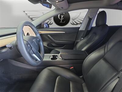 2021 Tesla Model 3 Standard Range Plus   - Photo 9 - Lennox, CA 90304