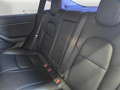 2021 Tesla Model 3 Standard Range Plus   - Photo 13 - Lennox, CA 90304