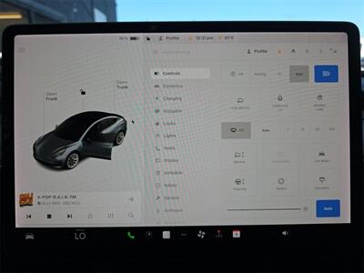 2021 Tesla Model 3 Standard Range Plus   - Photo 25 - Lennox, CA 90304