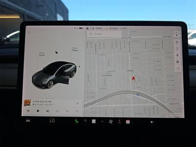 2021 Tesla Model 3 Standard Range Plus   - Photo 19 - Lennox, CA 90304
