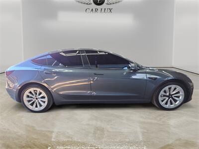 2021 Tesla Model 3 Standard Range Plus   - Photo 6 - Lennox, CA 90304