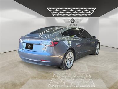 2021 Tesla Model 3 Standard Range Plus   - Photo 5 - Lennox, CA 90304
