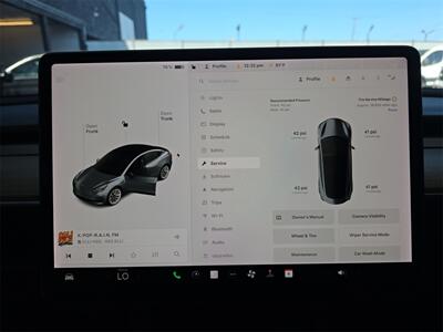 2021 Tesla Model 3 Standard Range Plus   - Photo 27 - Lennox, CA 90304