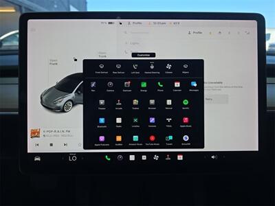 2021 Tesla Model 3 Standard Range Plus   - Photo 20 - Lennox, CA 90304