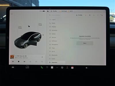 2021 Tesla Model 3 Standard Range Plus   - Photo 35 - Lennox, CA 90304