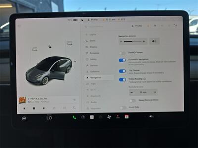 2021 Tesla Model 3 Standard Range Plus   - Photo 30 - Lennox, CA 90304