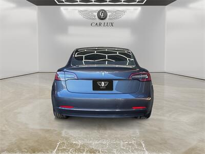 2021 Tesla Model 3 Standard Range Plus   - Photo 4 - Lennox, CA 90304