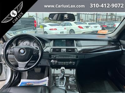 2016 BMW 535i   - Photo 22 - Lennox, CA 90304