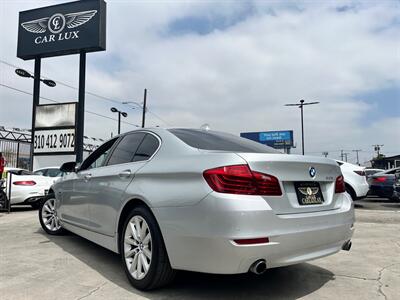 2016 BMW 535i   - Photo 8 - Lennox, CA 90304