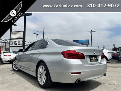 2016 BMW 535i   - Photo 8 - Lennox, CA 90304