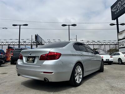 2016 BMW 535i   - Photo 11 - Lennox, CA 90304