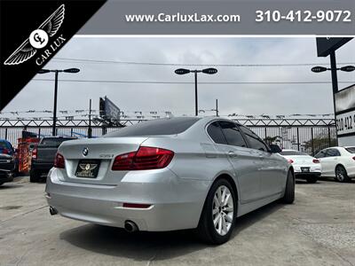 2016 BMW 535i   - Photo 11 - Lennox, CA 90304