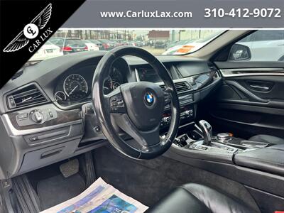 2016 BMW 535i   - Photo 14 - Lennox, CA 90304