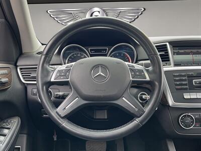 2015 Mercedes-Benz ML 350   - Photo 10 - Lennox, CA 90304