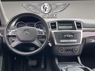 2015 Mercedes-Benz ML 350   - Photo 13 - Lennox, CA 90304