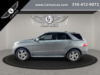 2015 Mercedes-Benz ML 350   - Photo 4 - Lennox, CA 90304