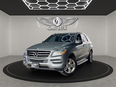 2015 Mercedes-Benz ML 350   - Photo 3 - Lennox, CA 90304