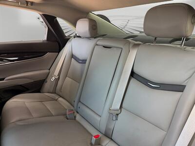 2016 Cadillac XTS Luxury - Photo 13 - Lennox, CA 90304