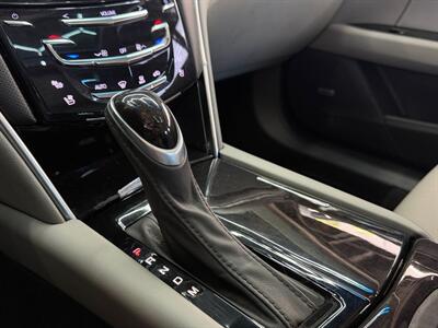 2016 Cadillac XTS Luxury - Photo 19 - Lennox, CA 90304