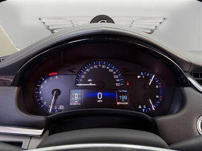 2016 Cadillac XTS Luxury - Photo 18 - Lennox, CA 90304
