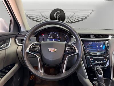 2016 Cadillac XTS Luxury - Photo 12 - Lennox, CA 90304