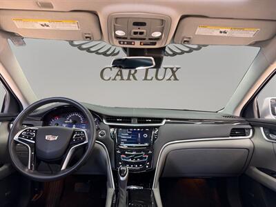 2016 Cadillac XTS Luxury - Photo 11 - Lennox, CA 90304