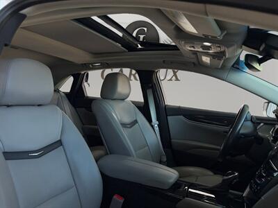 2016 Cadillac XTS Luxury - Photo 14 - Lennox, CA 90304