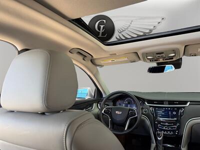 2016 Cadillac XTS Luxury - Photo 24 - Lennox, CA 90304