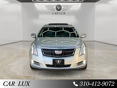 2016 Cadillac XTS Luxury - Photo 8 - Lennox, CA 90304