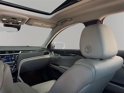 2016 Cadillac XTS Luxury - Photo 23 - Lennox, CA 90304