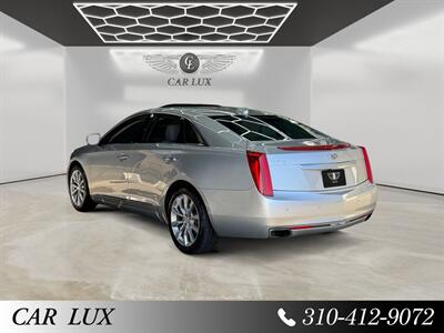 2016 Cadillac XTS Luxury - Photo 3 - Lennox, CA 90304