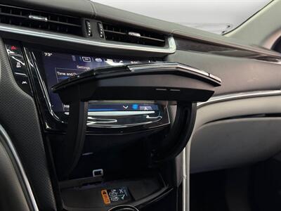 2016 Cadillac XTS Luxury - Photo 20 - Lennox, CA 90304