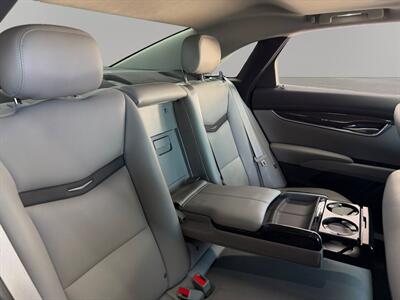 2016 Cadillac XTS Luxury - Photo 25 - Lennox, CA 90304