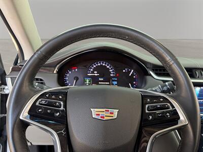 2016 Cadillac XTS Luxury - Photo 17 - Lennox, CA 90304