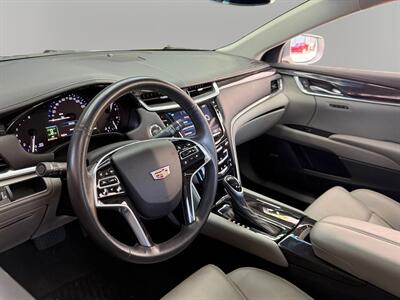 2016 Cadillac XTS Luxury - Photo 15 - Lennox, CA 90304
