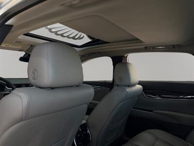 2016 Cadillac XTS Luxury - Photo 22 - Lennox, CA 90304
