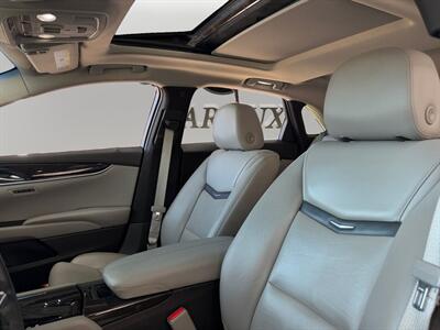 2016 Cadillac XTS Luxury - Photo 9 - Lennox, CA 90304
