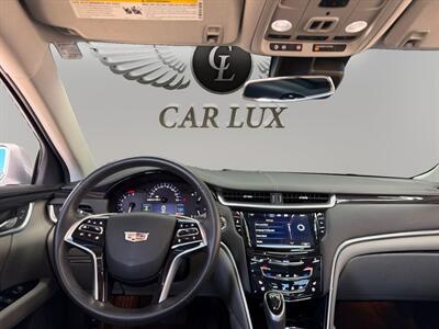2016 Cadillac XTS Luxury - Photo 10 - Lennox, CA 90304