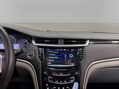 2016 Cadillac XTS Luxury - Photo 21 - Lennox, CA 90304