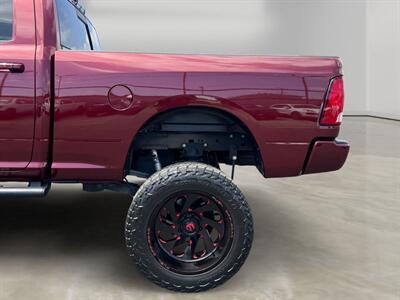 2017 RAM 2500 Big Horn   - Photo 18 - Lennox, CA 90304