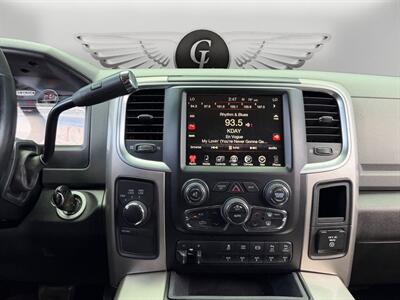 2017 RAM 2500 Big Horn   - Photo 27 - Lennox, CA 90304