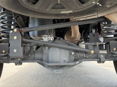 2017 RAM 2500 Big Horn   - Photo 19 - Lennox, CA 90304