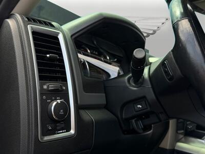 2017 RAM 2500 Big Horn   - Photo 23 - Lennox, CA 90304