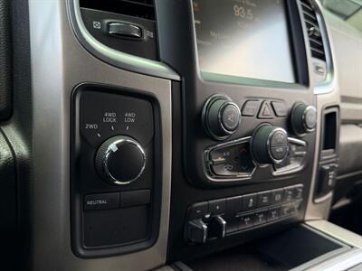 2017 RAM 2500 Big Horn   - Photo 26 - Lennox, CA 90304