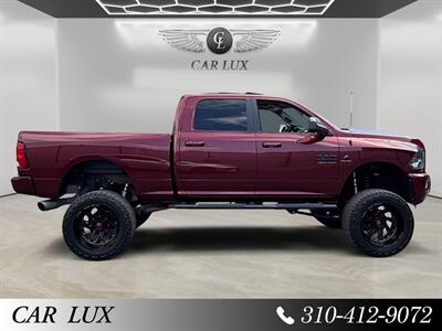 2017 RAM 2500 Big Horn   - Photo 6 - Lennox, CA 90304
