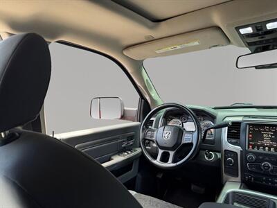 2017 RAM 2500 Big Horn   - Photo 30 - Lennox, CA 90304