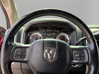 2017 RAM 2500 Big Horn   - Photo 24 - Lennox, CA 90304