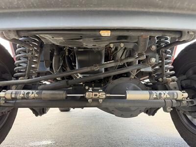 2017 RAM 2500 Big Horn   - Photo 21 - Lennox, CA 90304