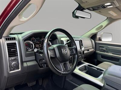 2017 RAM 2500 Big Horn   - Photo 22 - Lennox, CA 90304
